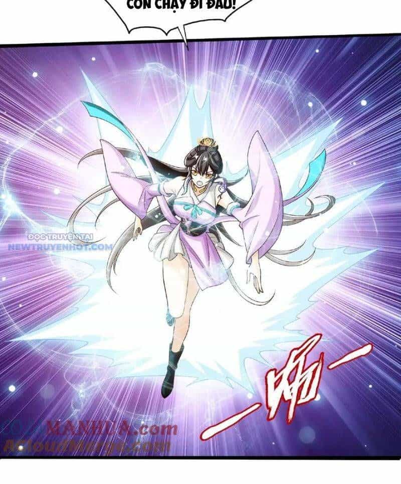 Đại Chúa Tể - Chương 453 - ảnh 69