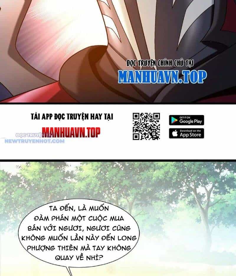 Đại Chúa Tể - Chương 453 - ảnh 9