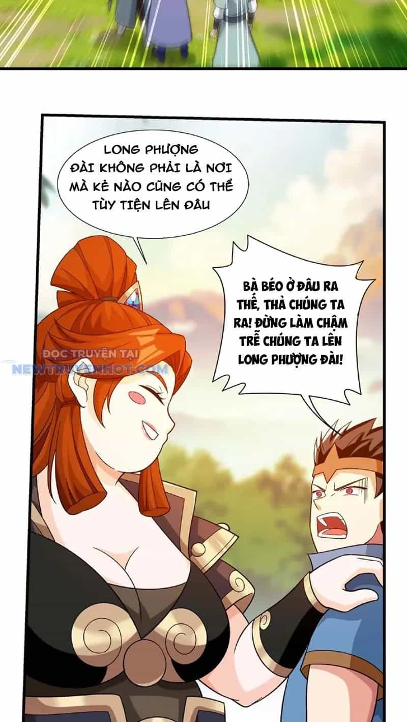 Đại Chúa Tể - Chương 454 - ảnh 13