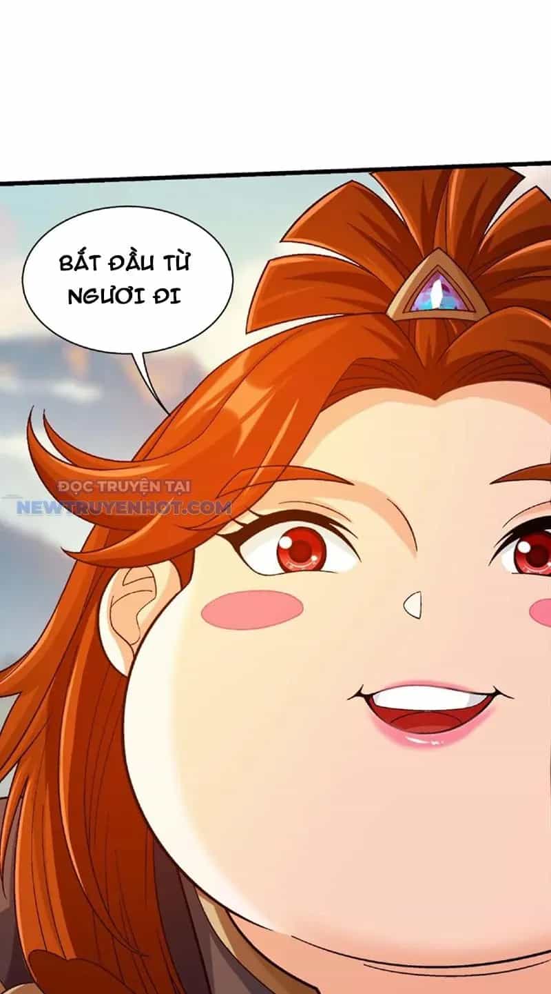 Đại Chúa Tể - Chương 454 - ảnh 40