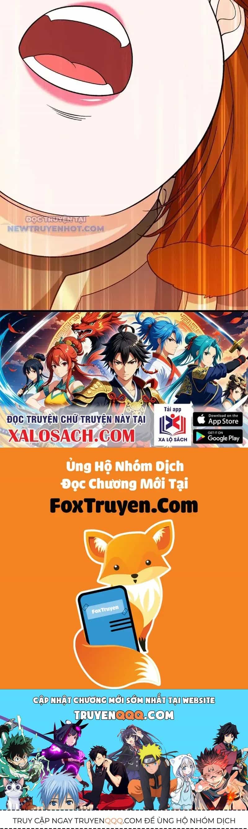 Đại Chúa Tể - Chương 454 - ảnh 44