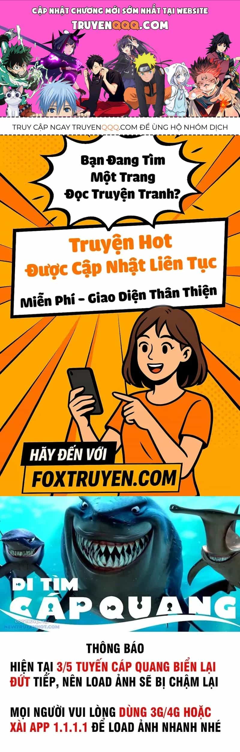 Đại Chúa Tể - Chương 455 - ảnh 1