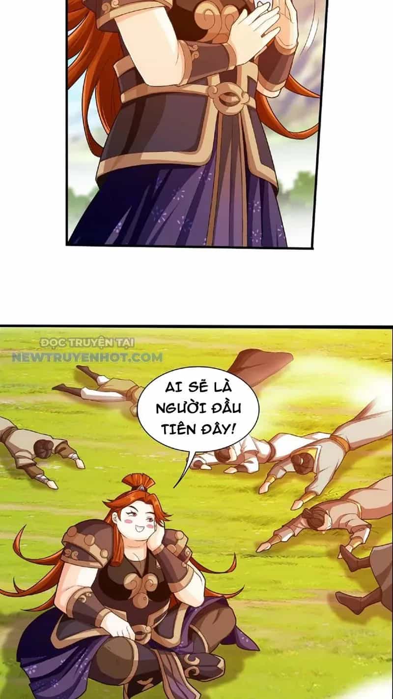 Đại Chúa Tể - Chương 455 - ảnh 18