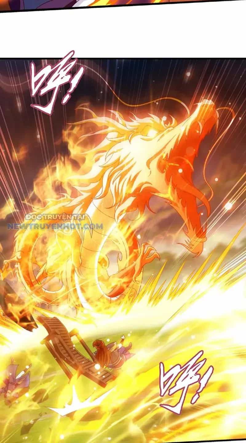 Đại Chúa Tể - Chương 456 - ảnh 26
