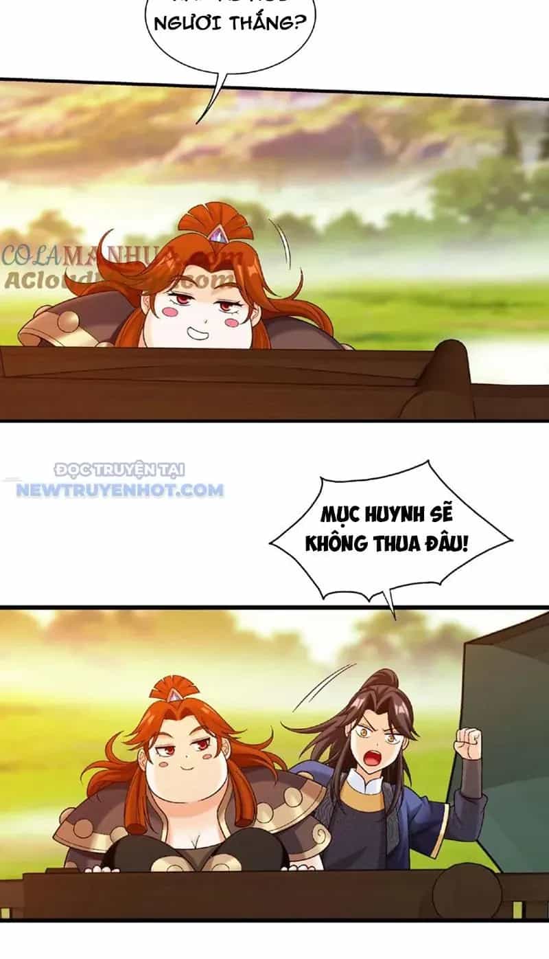 Đại Chúa Tể - Chương 456 - ảnh 39