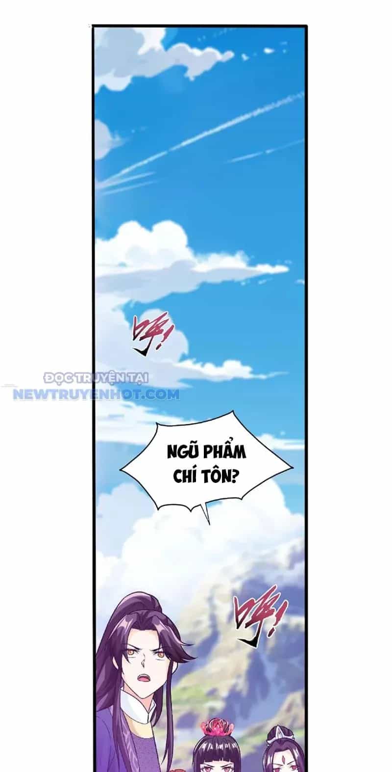Đại Chúa Tể - Chương 458 - ảnh 46