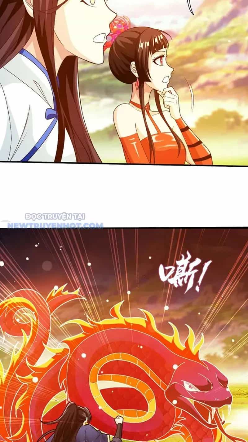 Đại Chúa Tể - Chương 459 - ảnh 23