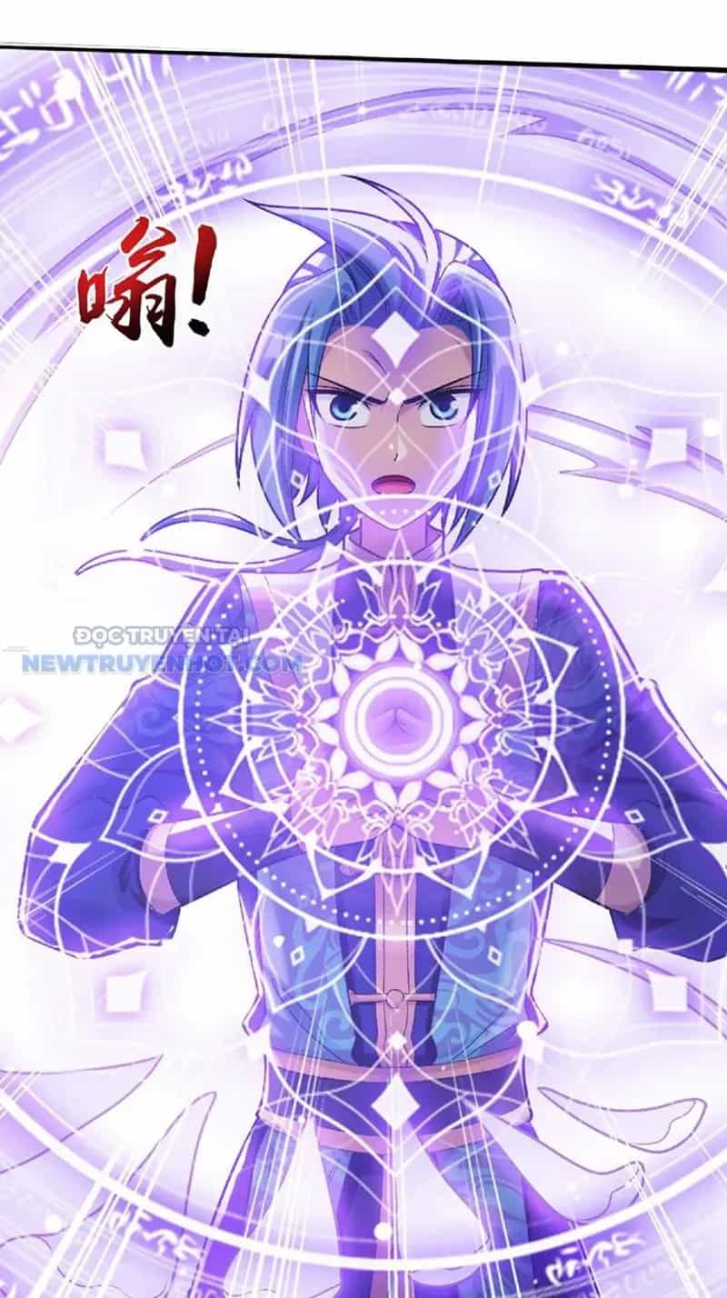 Đại Chúa Tể - Chương 459 - ảnh 29