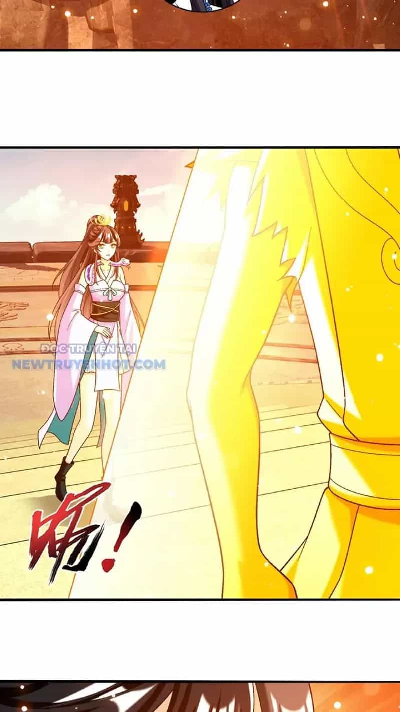 Đại Chúa Tể - Chương 462 - ảnh 23