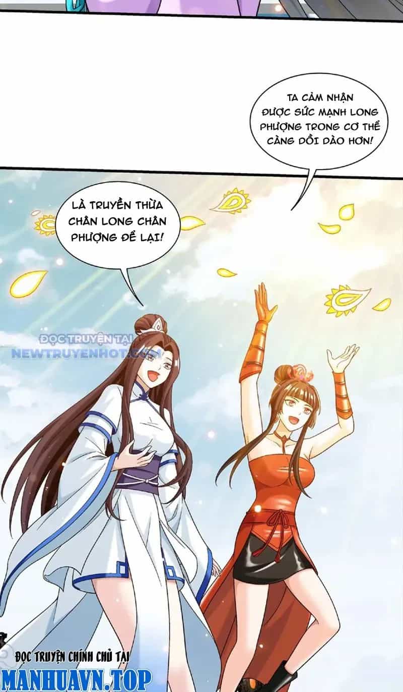 Đại Chúa Tể - Chương 462 - ảnh 34