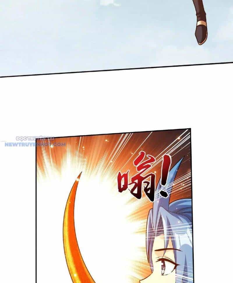 Đại Chúa Tể - Chương 463 - ảnh 13
