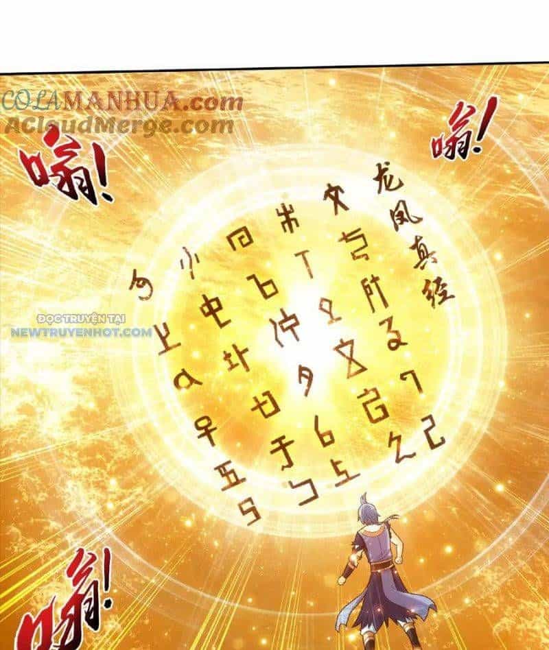 Đại Chúa Tể - Chương 463 - ảnh 43