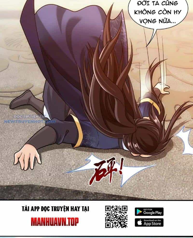 Đại Chúa Tể - Chương 463 - ảnh 62