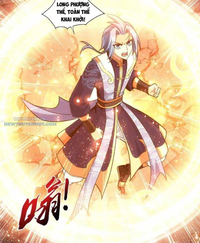 Đại Chúa Tể - Chương 464 - ảnh 19