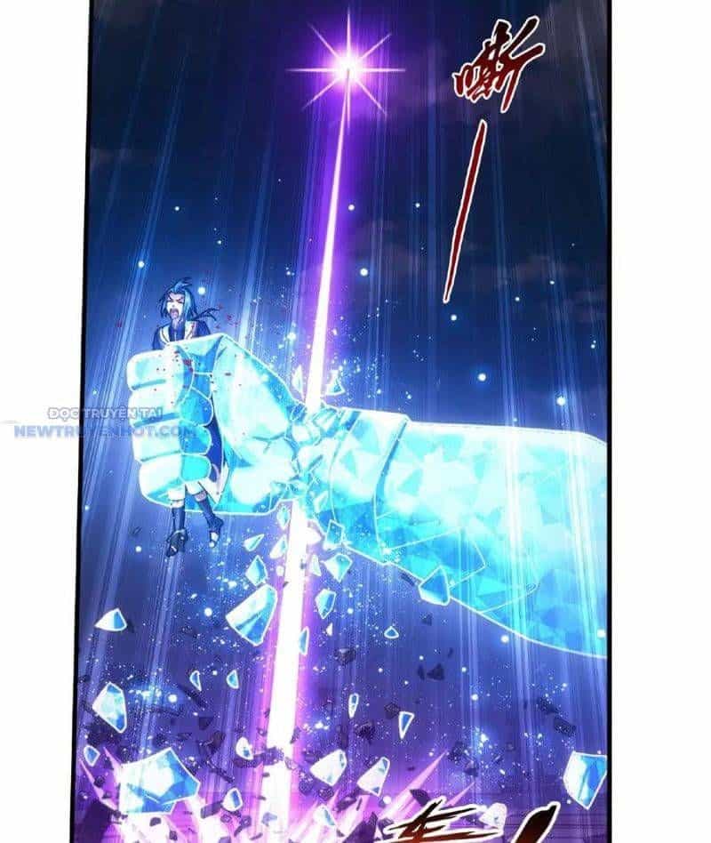 Đại Chúa Tể - Chương 464 - ảnh 32