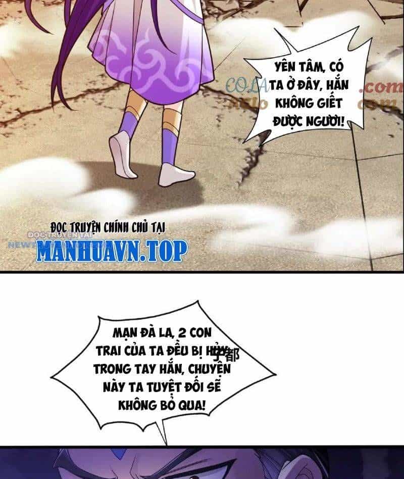 Đại Chúa Tể - Chương 464 - ảnh 52