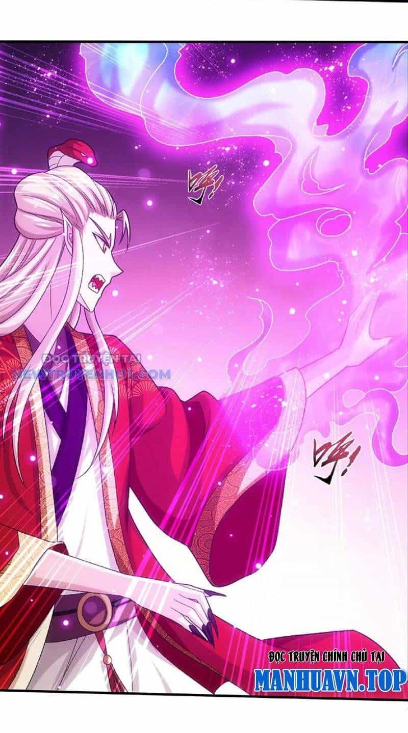 Đại Chúa Tể - Chương 465 - ảnh 41