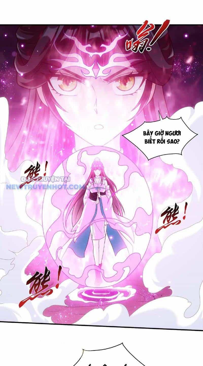 Đại Chúa Tể - Chương 465 - ảnh 45