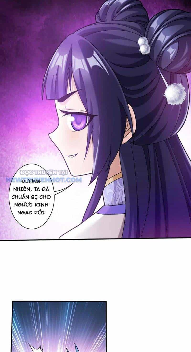 Đại Chúa Tể - Chương 466 - ảnh 41