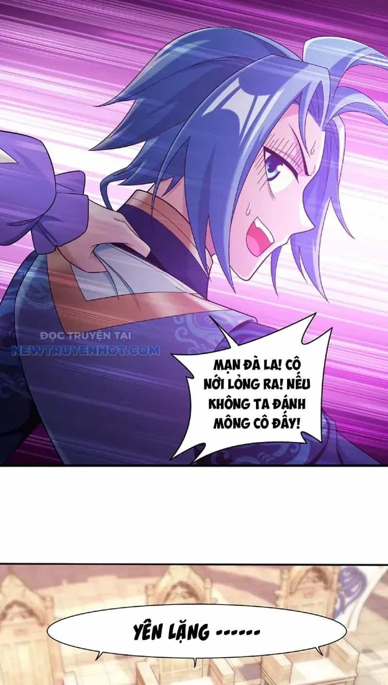Đại Chúa Tể - Chương 467 - ảnh 9