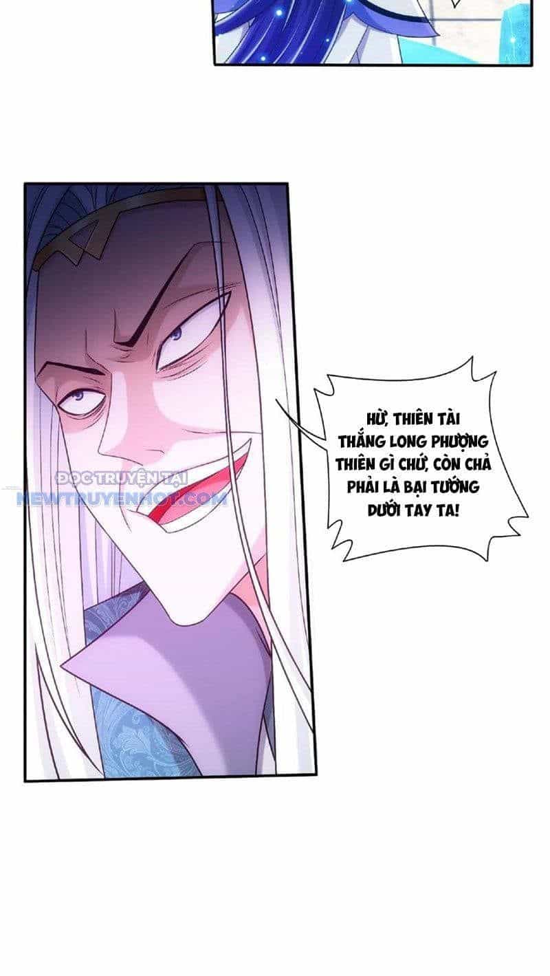 Đại Chúa Tể - Chương 470 - ảnh 4