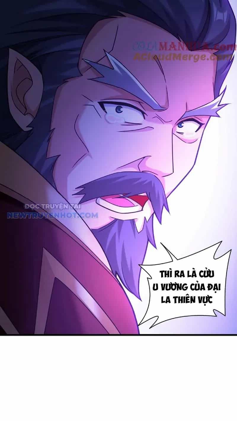 Đại Chúa Tể - Chương 475 - ảnh 8