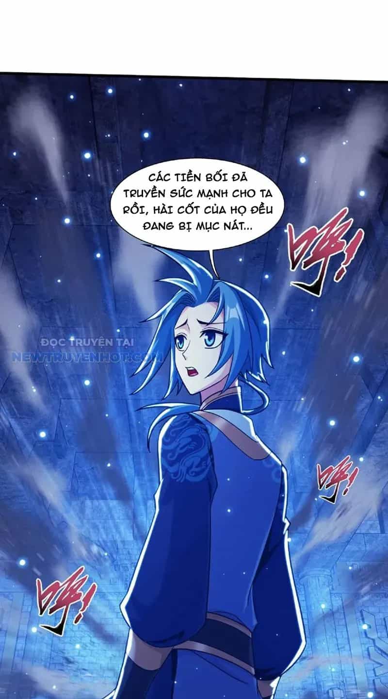 Đại Chúa Tể - Chương 477 - ảnh 23