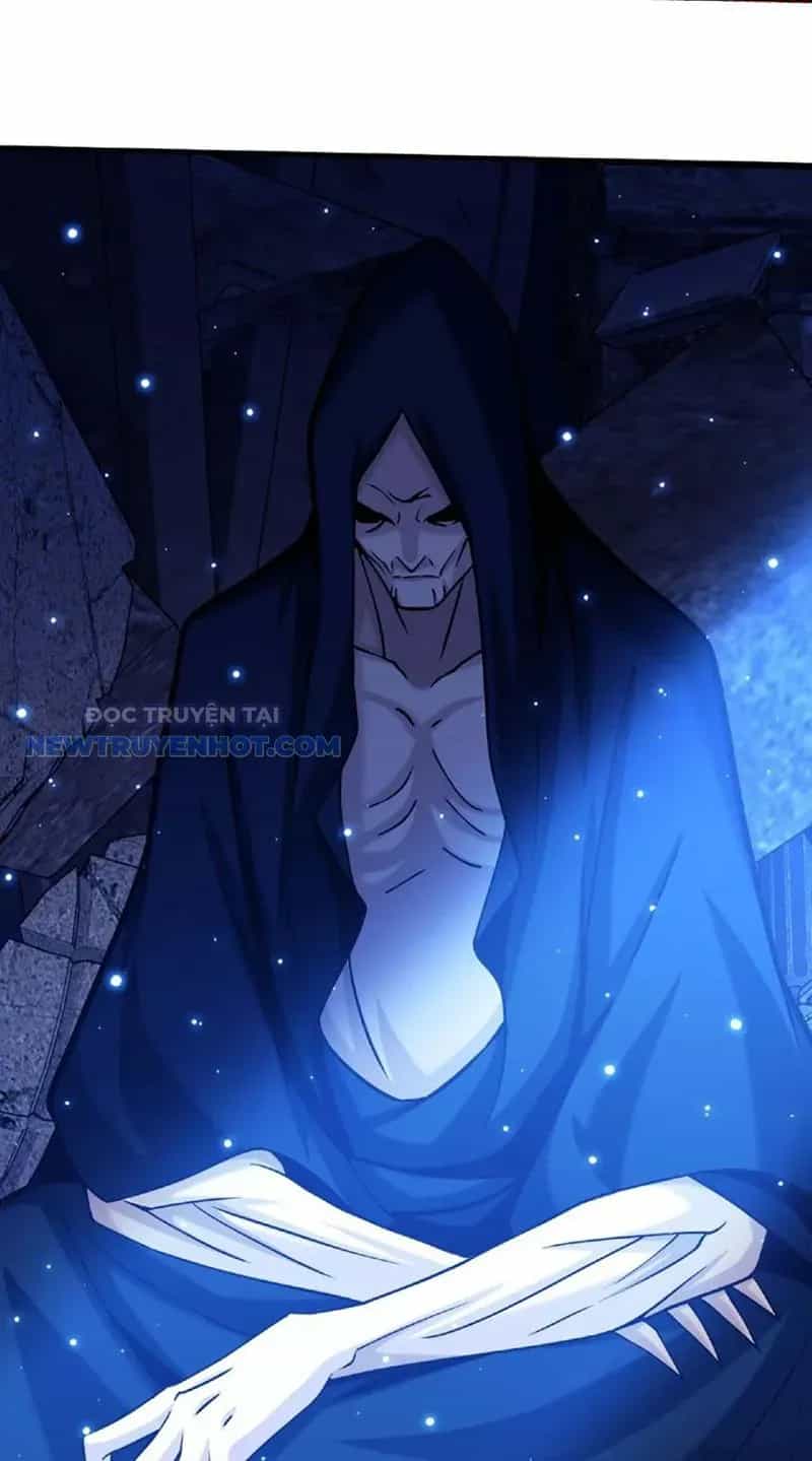 Đại Chúa Tể - Chương 477 - ảnh 28