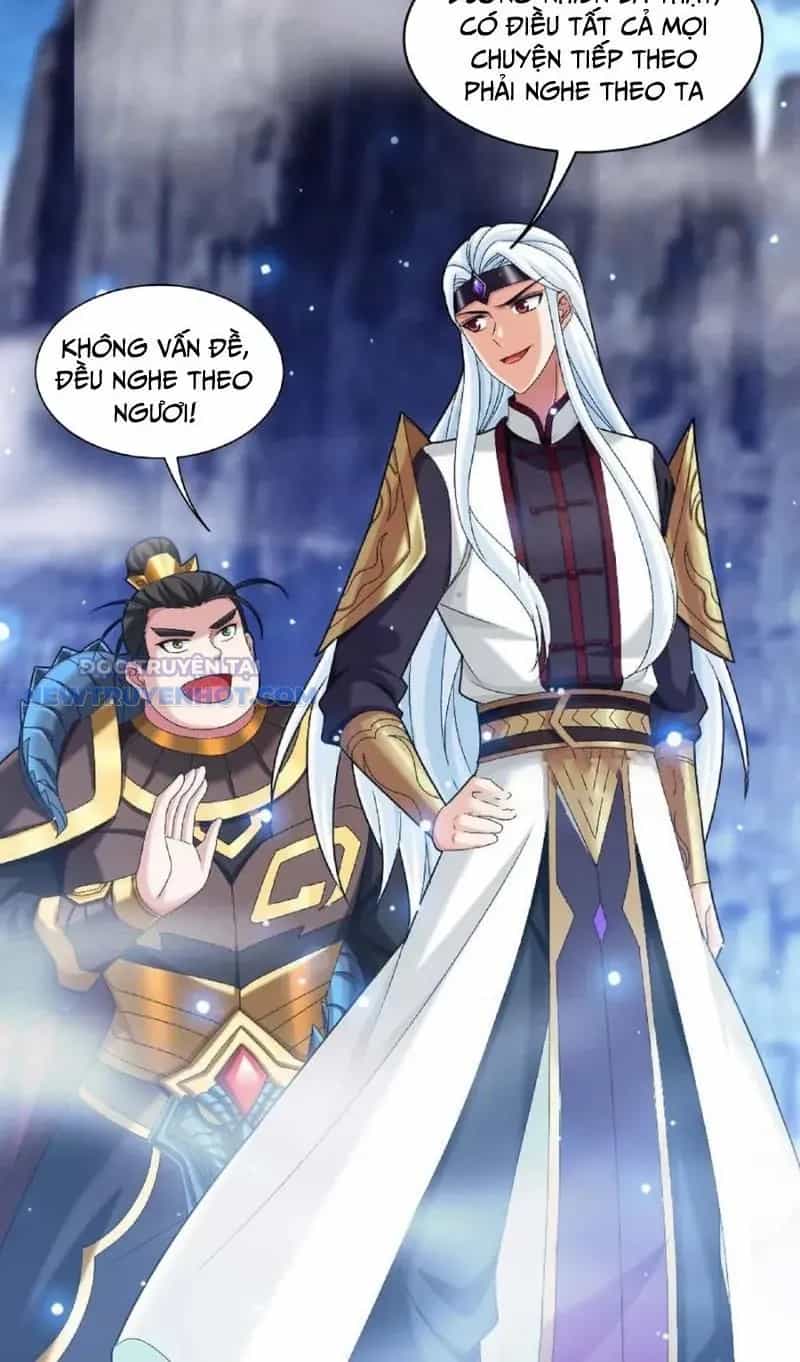 Đại Chúa Tể - Chương 483 - ảnh 12