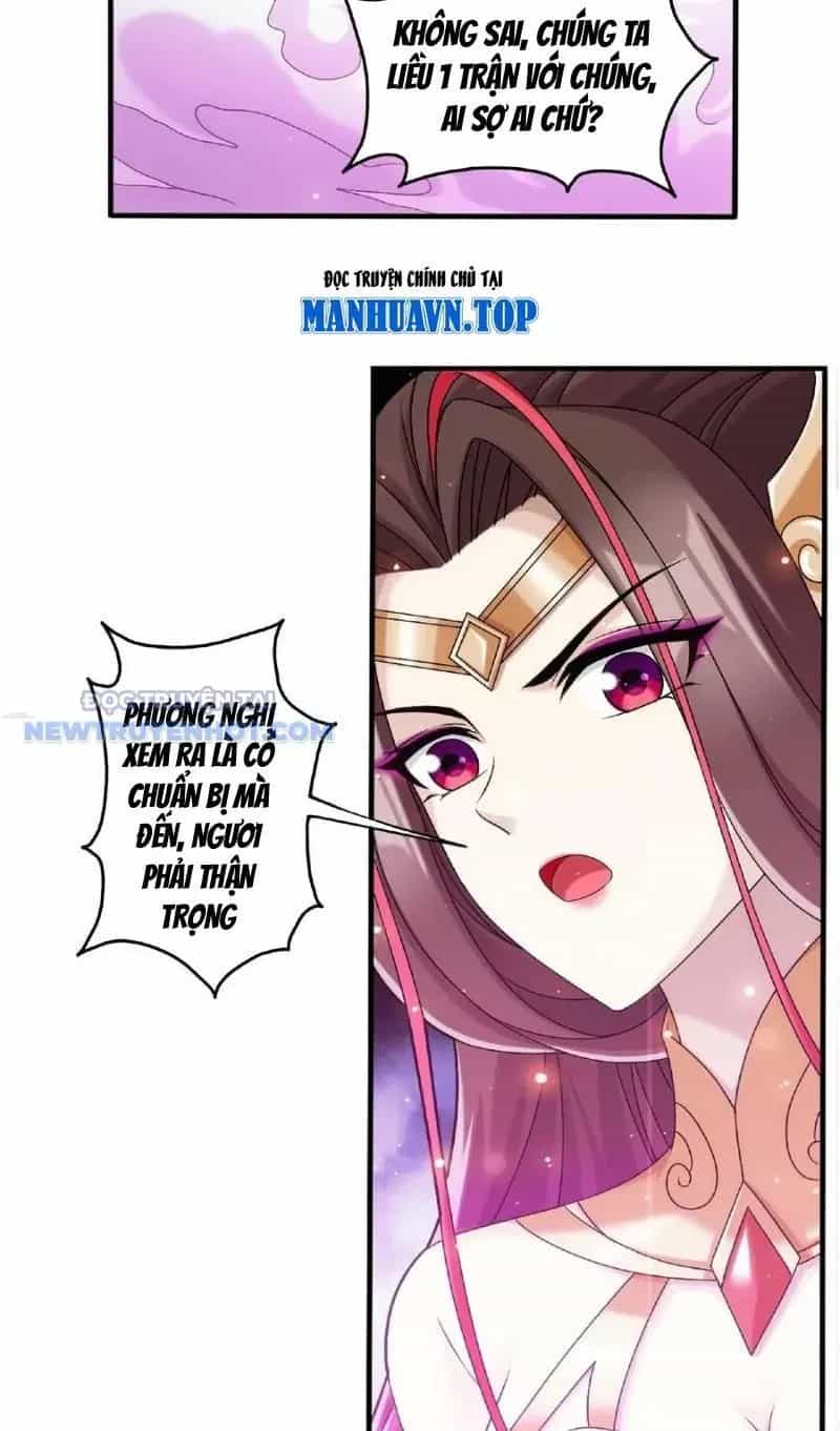Đại Chúa Tể - Chương 483 - ảnh 19