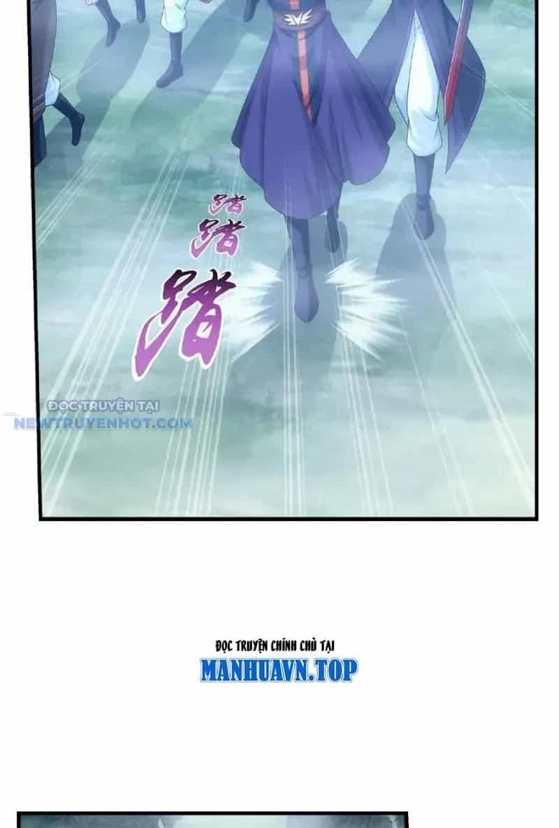 Đại Chúa Tể - Chương 484 - ảnh 18