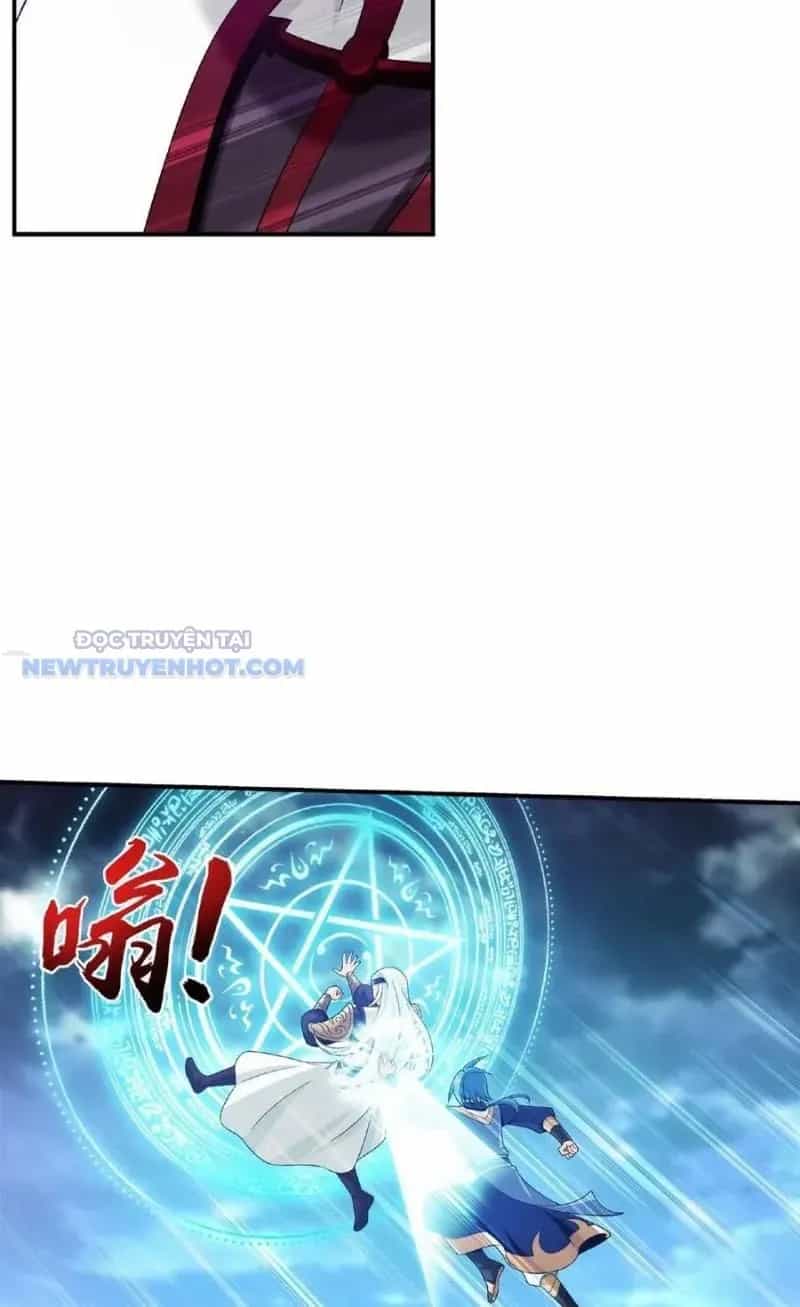 Đại Chúa Tể - Chương 484 - ảnh 34
