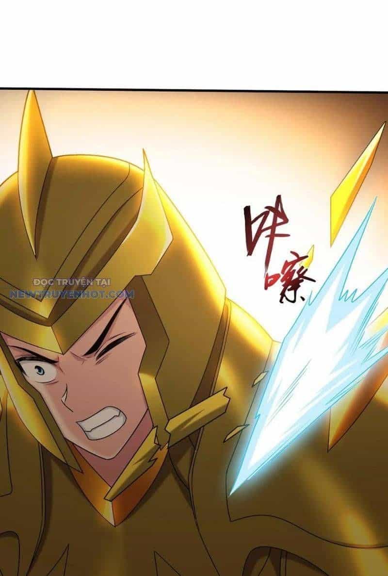 Đại Chúa Tể - Chương 496 - ảnh 32
