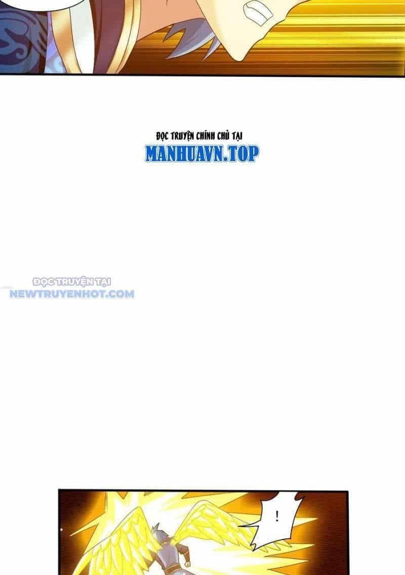 Đại Chúa Tể - Chương 502 - ảnh 46
