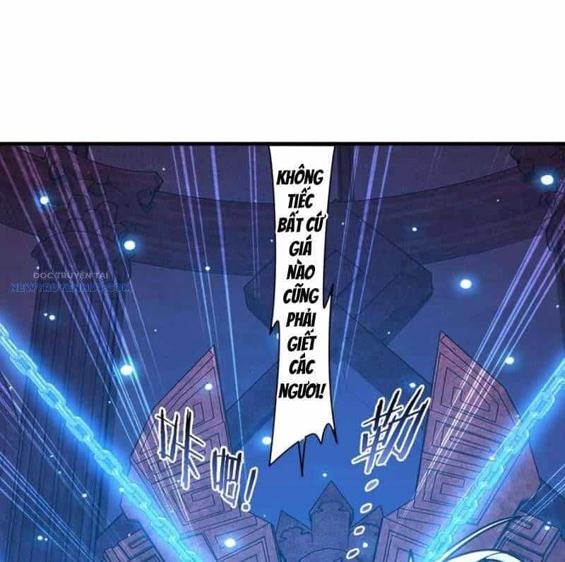 Đại Chúa Tể - Chương 503 - ảnh 70