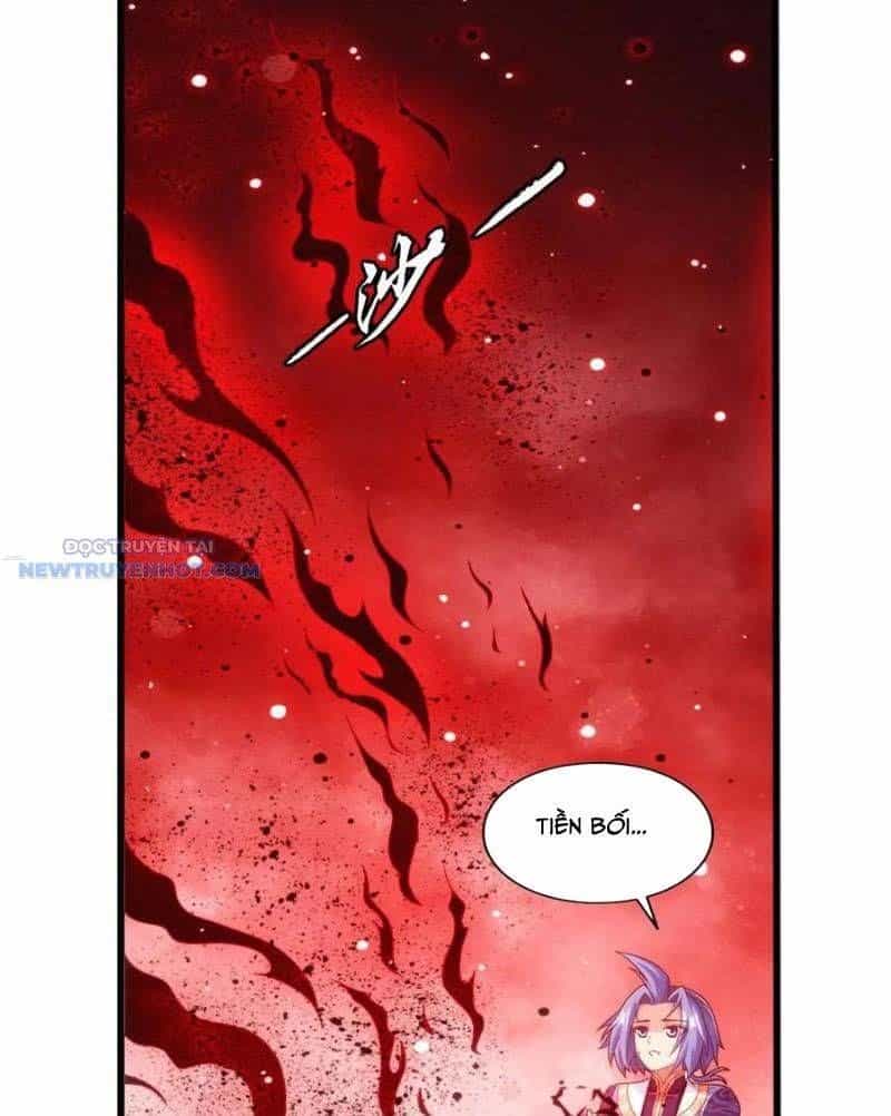 Đại Chúa Tể - Chương 507 - ảnh 42