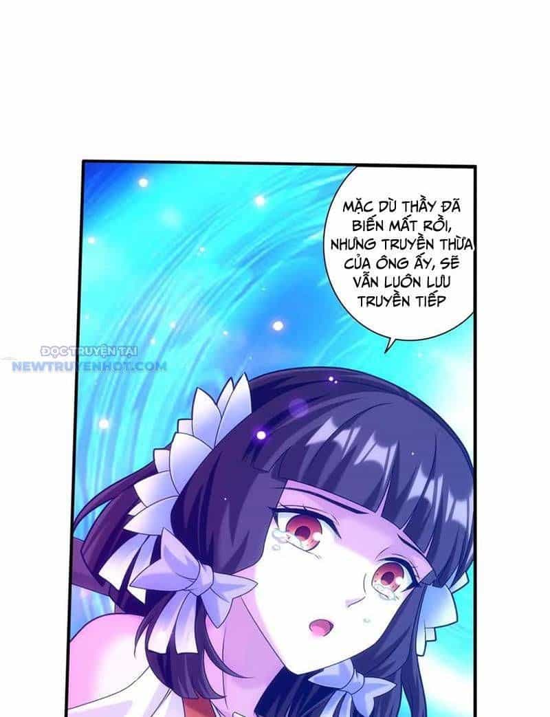 Đại Chúa Tể - Chương 508 - ảnh 6