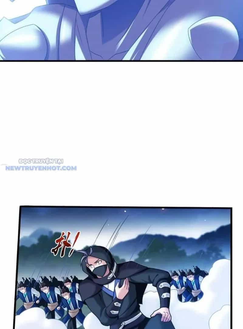 Đại Chúa Tể - Chương 510 - ảnh 18