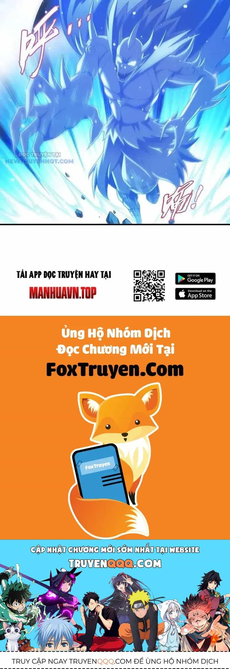 Đại Chúa Tể - Chương 510 - ảnh 41