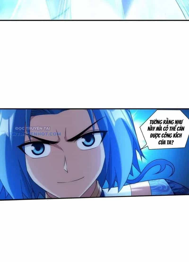 Đại Chúa Tể - Chương 510 - ảnh 9