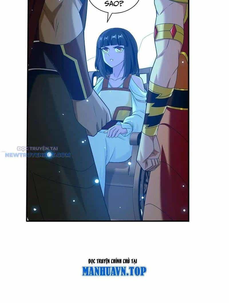 Đại Chúa Tể - Chương 514 - ảnh 38