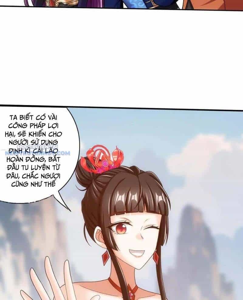 Đại Chúa Tể - Chương 516 - ảnh 29