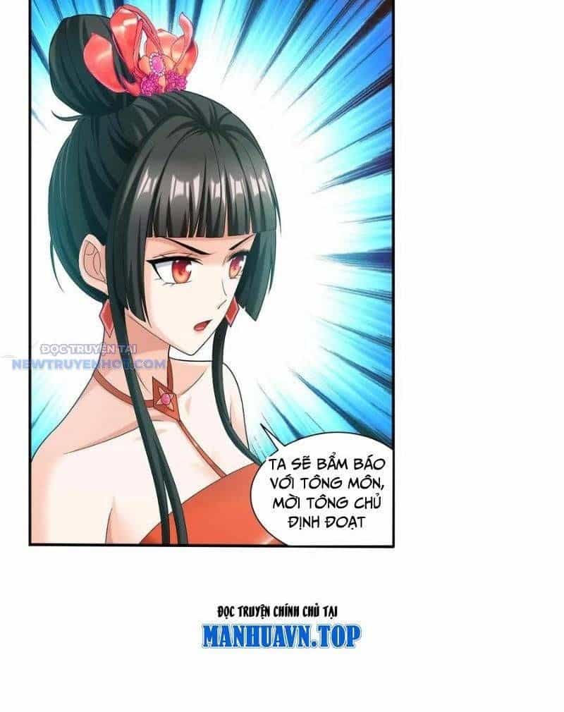 Đại Chúa Tể - Chương 516 - ảnh 33