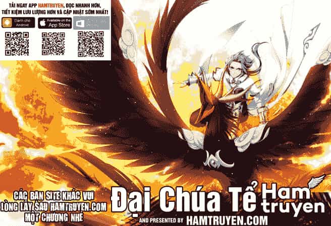 Đại Chúa Tể - Chương 55 - ảnh 1