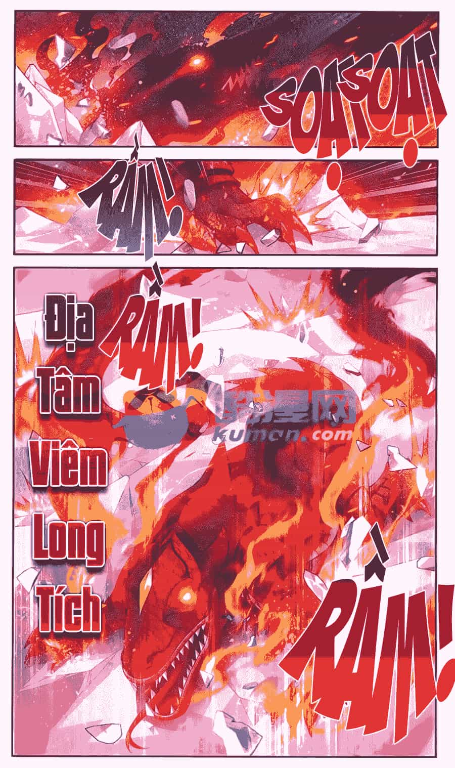 Đại Chúa Tể - Chương 55 - ảnh 24