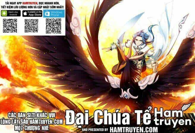 Đại Chúa Tể - Chương 70.5 - ảnh 1