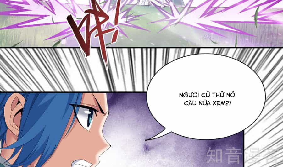Đại Chúa Tể - Chương 84 - ảnh 35