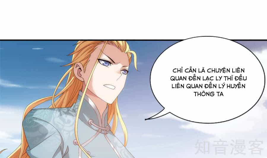 Đại Chúa Tể - Chương 84 - ảnh 51