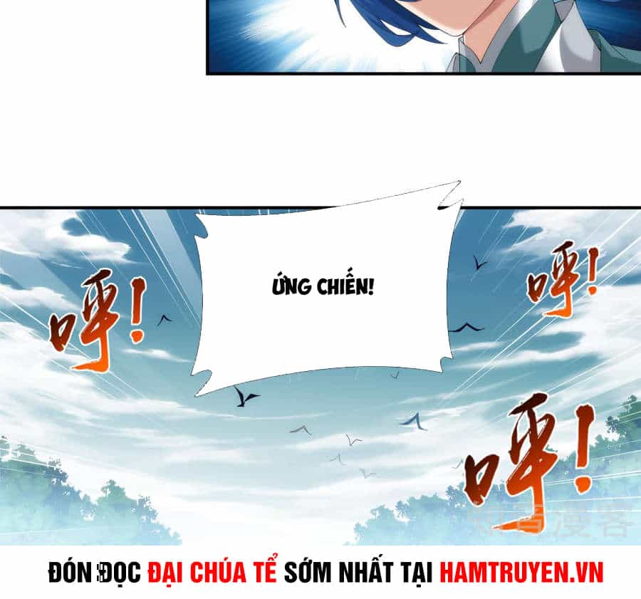 Đại Chúa Tể - Chương 84 - ảnh 68