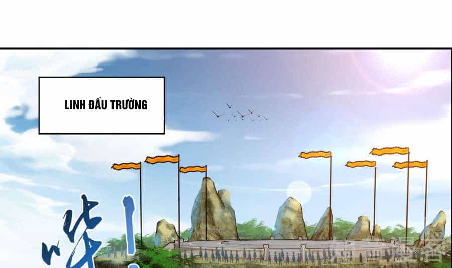 Đại Chúa Tể - Chương 85 - ảnh 16